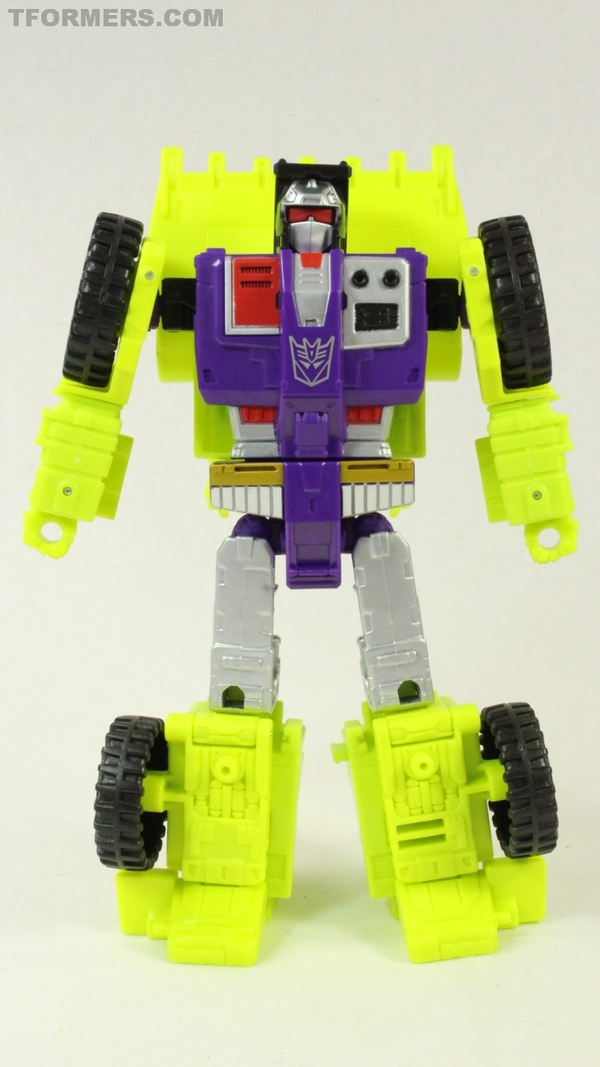 Hands On Titan Class Devastator Combiner Wars Hasbro Edition Video Review And Images Gallery  (53 of 110)